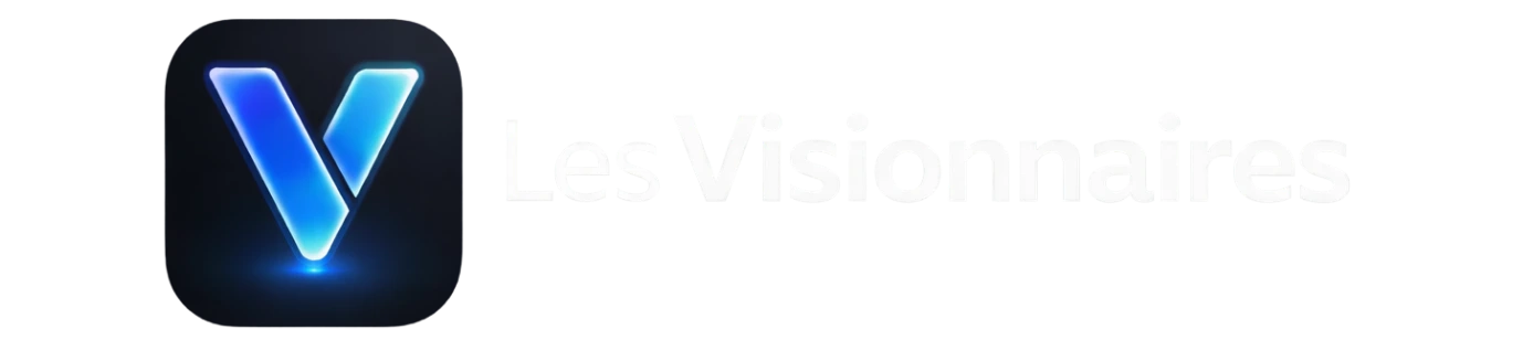 Les Visionnaires